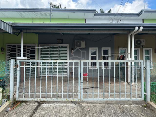 Taman Alamanda Jalan Ranggu Tawau 1