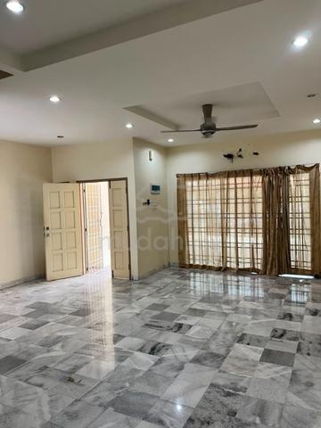 Bandar Laguna Merbok 2 Stry Terrace House For Rent 1