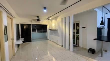 Magna Ville Condominium 1