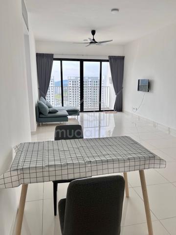 Vertu Resort @ Aspen Vision City 1