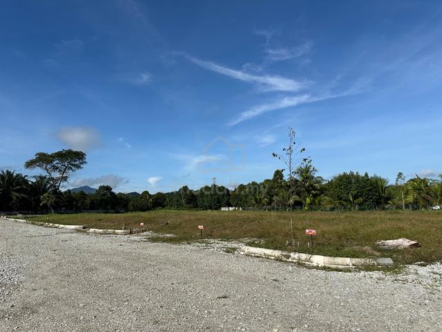 International Lot Taman Pinggiran Kasturi Lunas Kedah 5
