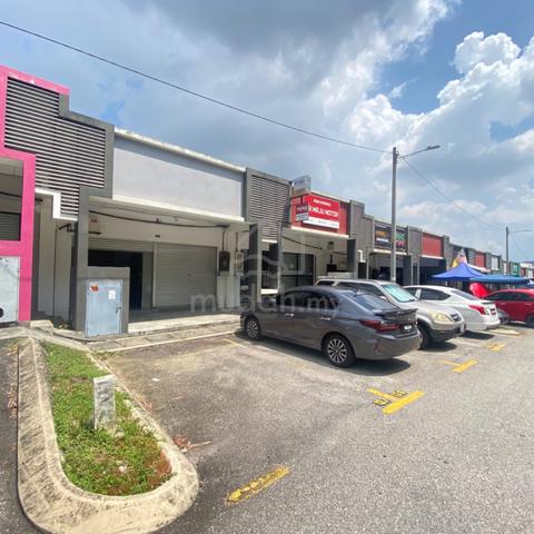 KEDAI TERMURAH ‼️Puncak Alam ‼️ KHAS untuk peniaga bumiputera 1