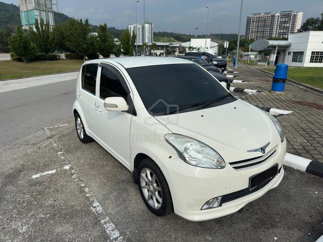 2008 Perodua MYVI 1.3 SXI (M) - 1