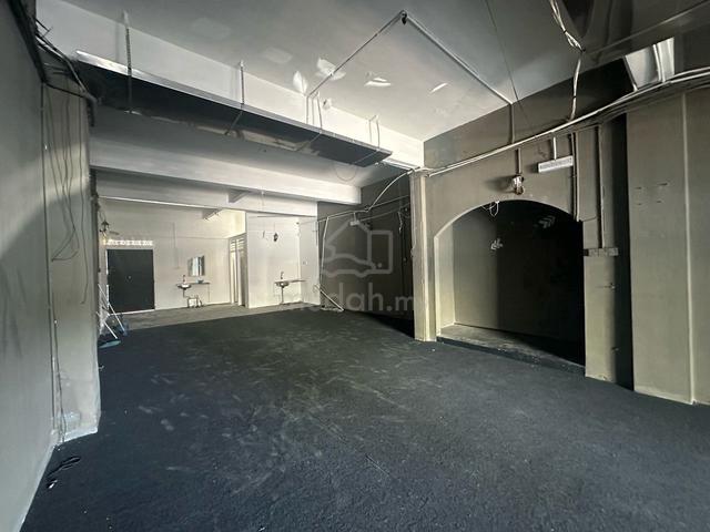For Rent | Desa Damai | Desa Damai | Ground Floor 1