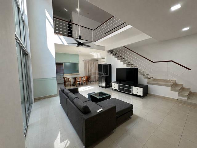 Leisure Farm @ Iskandar Puteri, Renovated, Ready, Good Condition 1