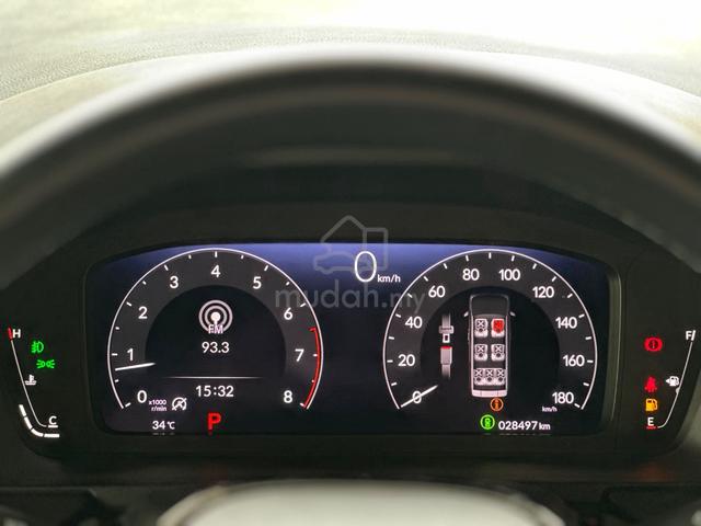 2022 HONDA STEPWAGON 1.5T SPADA NEW MODEl - 3