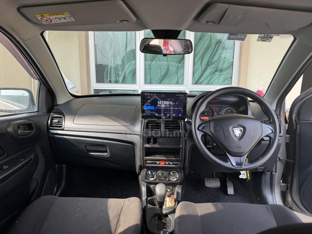 2017 Proton SAGA 1.3 STANDARD CVT MY16 BT P2-13A - 5