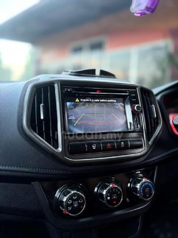2015 Proton IRIZ 1.6 EXECUTIVE (A) - 5