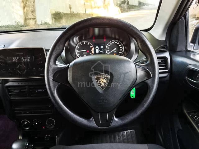 2020 Proton Saga 1.3 (A) Premium Package - 5