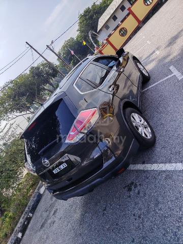2016 Nissan X-TRAIL 2.5 T32 (A) - 3