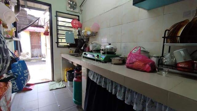 ENDLOT Single storey Taman Kelemak Jaya Alor Gajah 1
