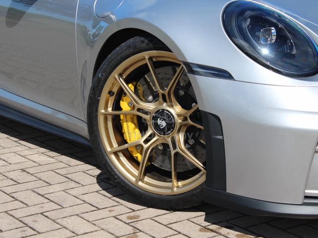 2025 Porsche 911 GT3 Touring (992 II) FULL PPF - 4