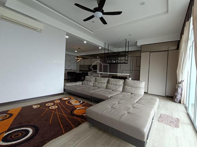 Nautical Bay 1