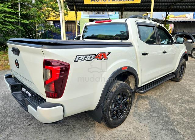 2021 Nissan NAVARA PRO-4X 2.5L (A) - 3