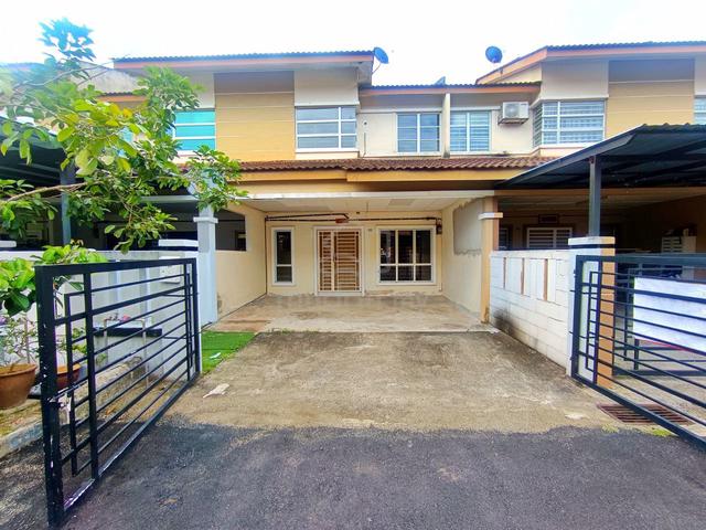 2STY near Toll Seremban 330K Nego for sale 1