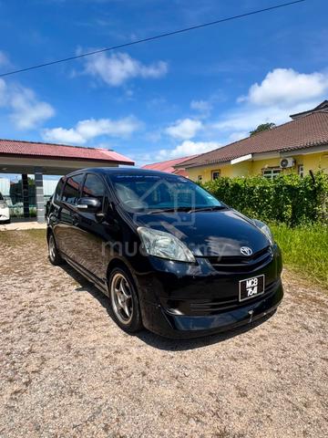 2011 Perodua ALZA 1.5 EZ (A) - 2