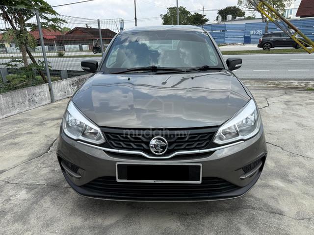 2024 Proton SAGA 1.3 STANDARD (A) 16K MILEAGE - 2