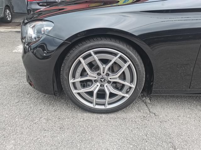 2022 Mercedes Benz E300 2.0 AMG (CKD) (A) - 3
