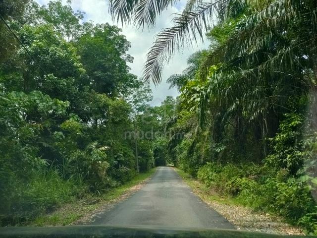1.96 Acres Agricultural land sungai merab bangi selangor 1
