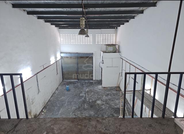 1.5 Storey Light Industrial @ Sungai Lokan, Butterworth FOR SALE 1