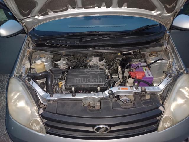 2011 Perodua VIVA 1.0 EJ-VE (A) - 4