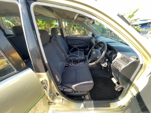 2005 Toyota AVANZA 1.3 E F601RM-GQMFM (A) - 4
