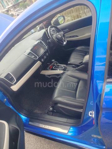 2023 Honda CITY 1.5 V (A) - 2