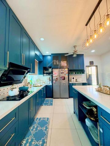 3 Storey Bungalow Sikamat Seremban Negeri Sembilan For Sale 2