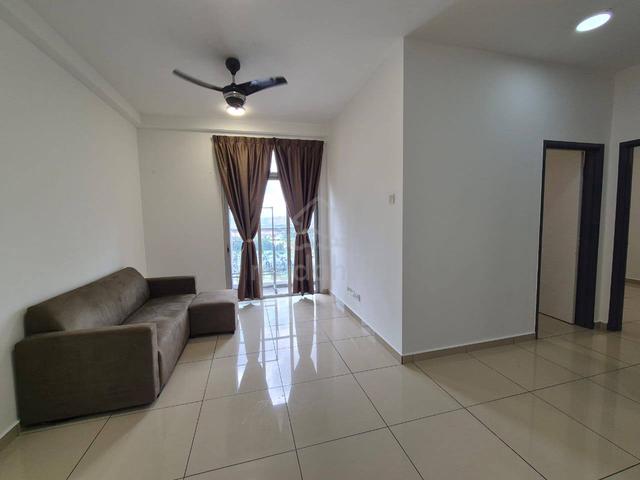 One Sentral Serviced Residence 1