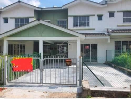 Bandar Utama double Storey For sale 1