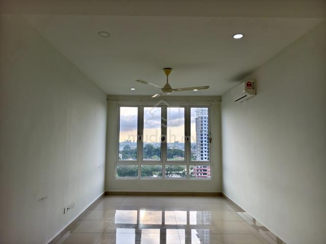 Kenanga Residence 1
