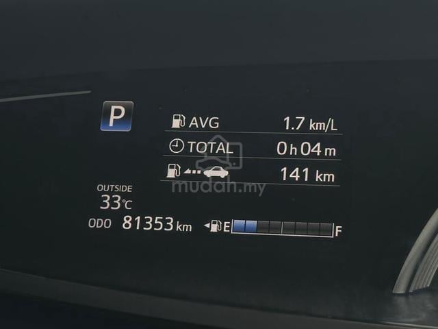 AERAS PREMIUM⭐2018 Toyota ESTIMA 2.4 POWER DOR/BOT - 2
