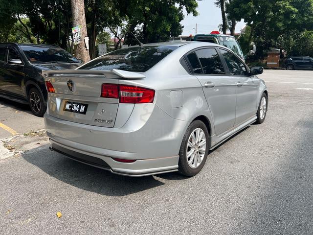 2015 Proton PREVE 1.6 CFE LIMITED EDITION (A) - 3