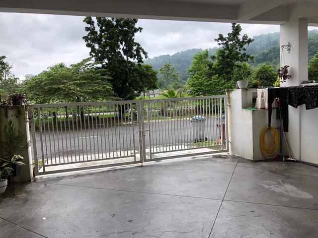 FACE NO HOUSE Single Storey Terrace House Tiara Sendayan, Seremban 1