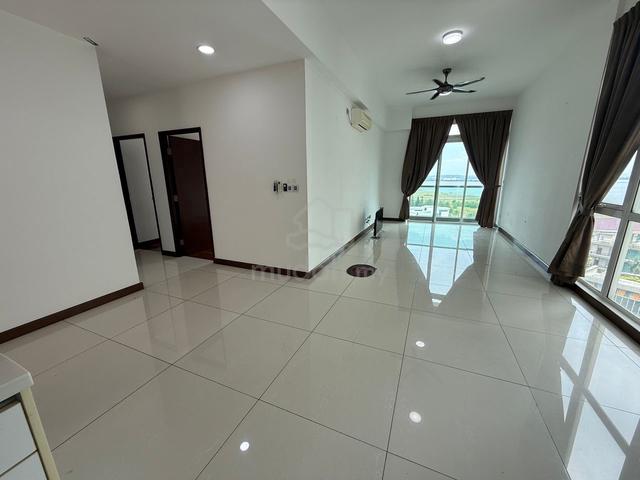 Paragon Residences @ Straits View 1