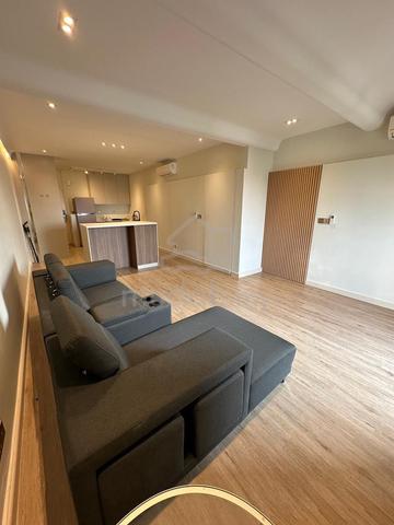 Meridin Suites Residences @ The Meridin 1
