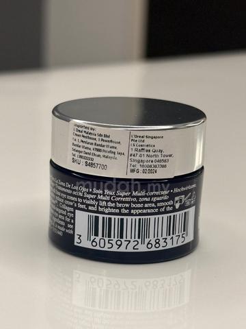 Kiehl's Super Multi-Corrective Eye Zone Treatment - photo 2 of 3