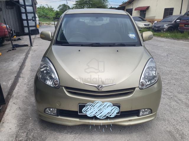 Perodua MYVI 1.3 EZi (A) - 5