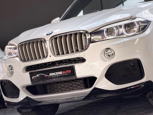 M-SPORT BMW X5 2.0 XDRIVE40e DIRECTOR OWNER T.TOP - 5