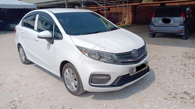 2020 Proton Persona 1.6(A) 61k Mileage - 2