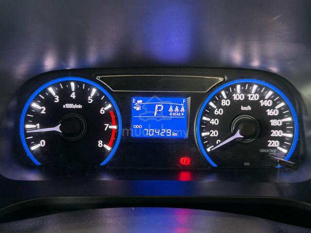 PERODUA MYVI 1.5 H (a) 1 OWNER KEYLESS PUSH START - 2