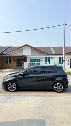2018 Perodua MYVI 1.5 ADVANCE MY2017 (A) - 3