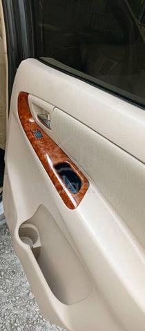 2008 Toyota INNOVA 2.0 G MY05 AN40 (A) - 3