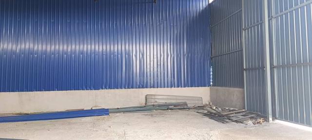 Factory (4000 sqft), Taman Asas Murni, bukit mertajam 5