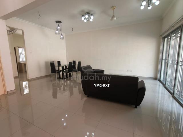Kota Bayuemas @ Klang-2 Storey House For Rent 1