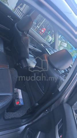 2014 Proton PERDANA 2.0L MY13 (A) - 4