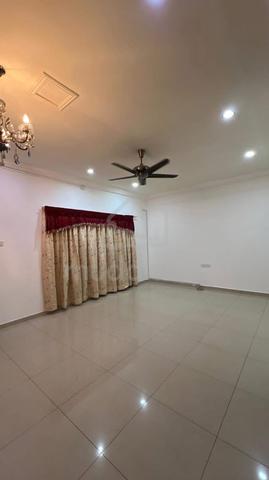 Rumah Sewa Batu Gajah Bemban 1