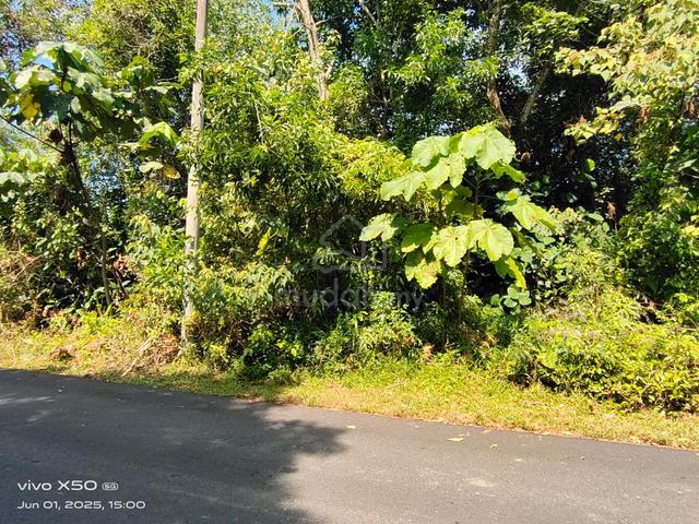 Residential Land at Bandar Springhill, Port Dickson, N9 4