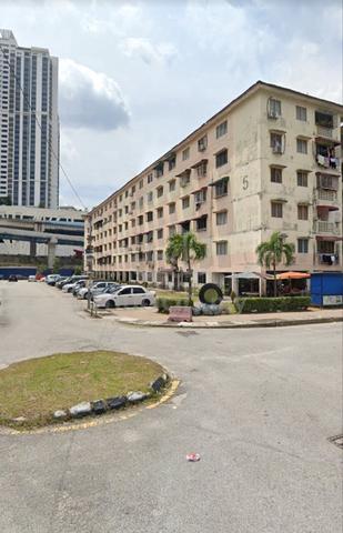 Bilik Sewa Medium โ Ready to Move In 1