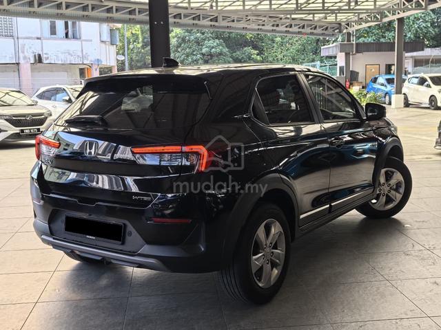 Honda WR-V 1.5 E MY23 DG4 (A) FSR 36K+KM WRTY-2029 - 2